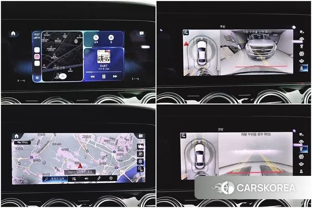 Mercedes-Benz E-Class W213 id 3645926 из Кореи 8