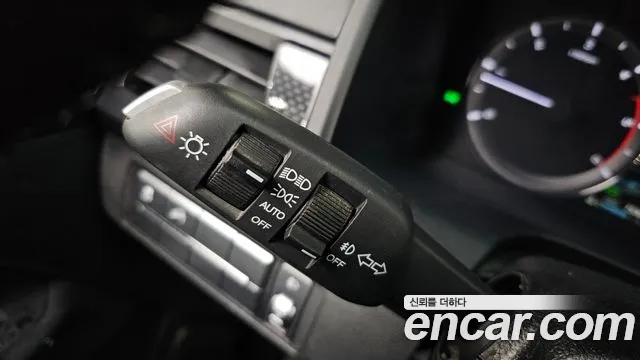 Ssangyong Rexton Sports Cannes id 2381198 из Кореи 8