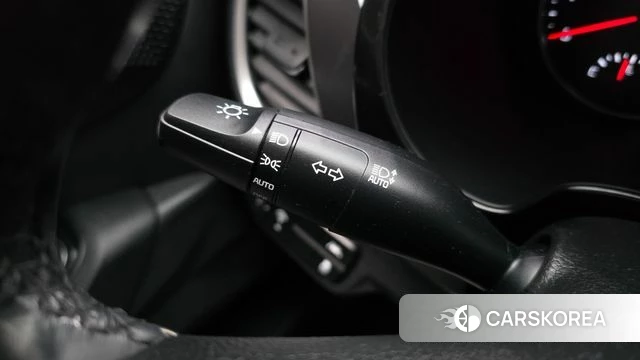 Kia Seltos id 3801008 из Кореи 8