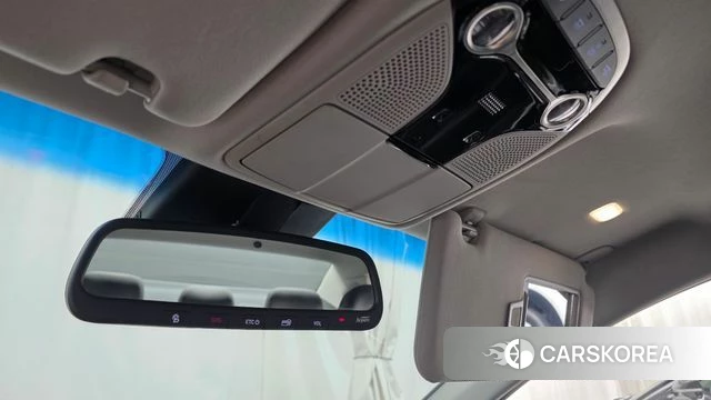 Hyundai Grandeur IG id 4626328 из Кореи 8