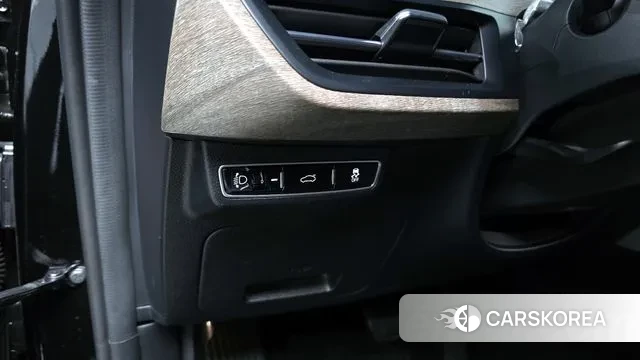 Kia K8 id 3765229 из Кореи 8