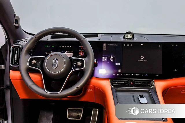 AITO Ask the world M8 id 3913817 из Китая 8