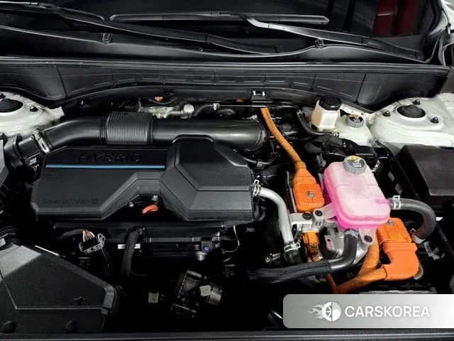 Kia The New Sorento 4th Generation id 3415646 из Кореи 8