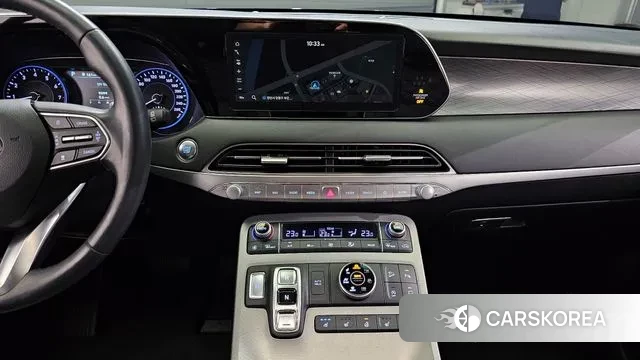 Hyundai Palisade id 2932301 из Кореи 8