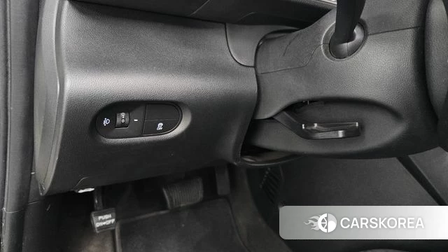 Hyundai Casper id 3865273 из Кореи 8