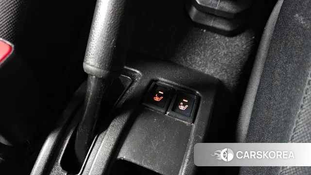 Suzuki Jimny id 3063457 из Кореи 8