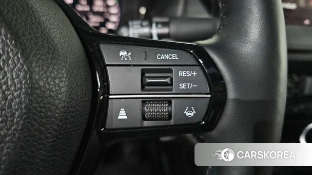 Honda Accord 11th Generation id 4487922 из Кореи 8