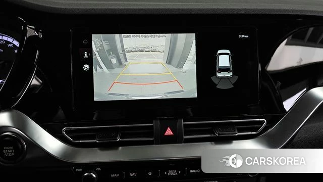 Kia The New Niro id 4310148 из Кореи 8