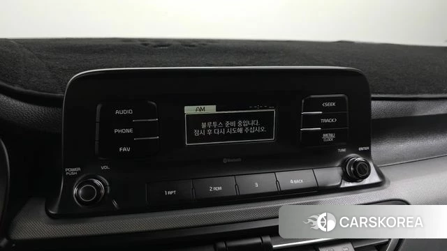 Kia Seltos id 4284601 из Кореи 8