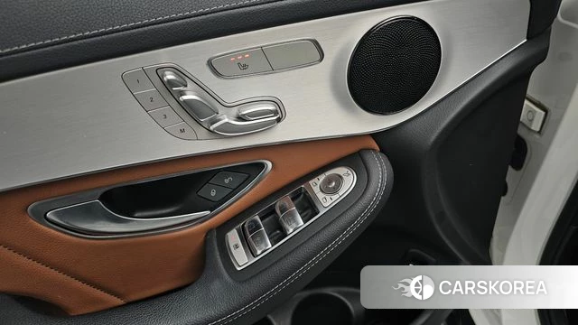 Mercedes-Benz GLC-Class X253 id 4410023 из Кореи 8