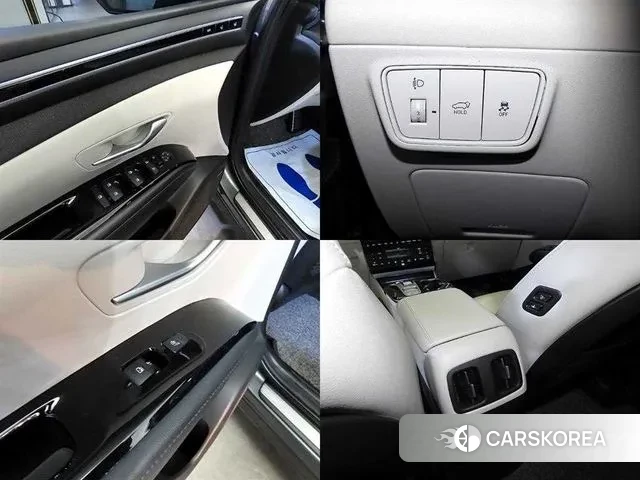 Hyundai Tucson (NX4) id 3592625 из Кореи 8