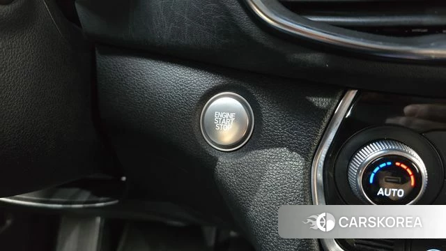 Hyundai Santa Fe TM id 4900785 из Кореи 8