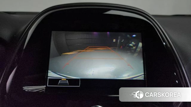 Chevrolet (GM Daewoo) The New Spark id 3860514 из Кореи 8