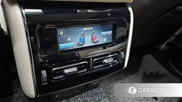 Lincoln Aviator 2nd generation id 3479312 из Кореи 8