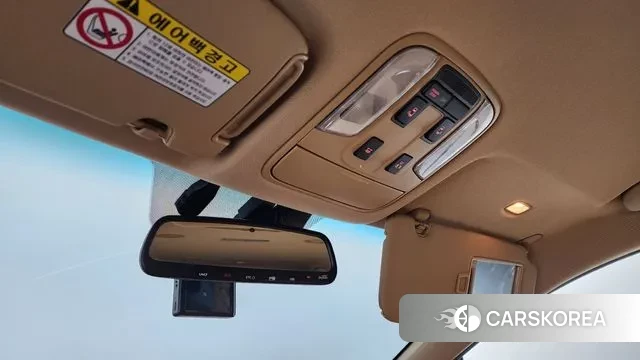 Kia The New Carnival id 3754187 из Кореи 8