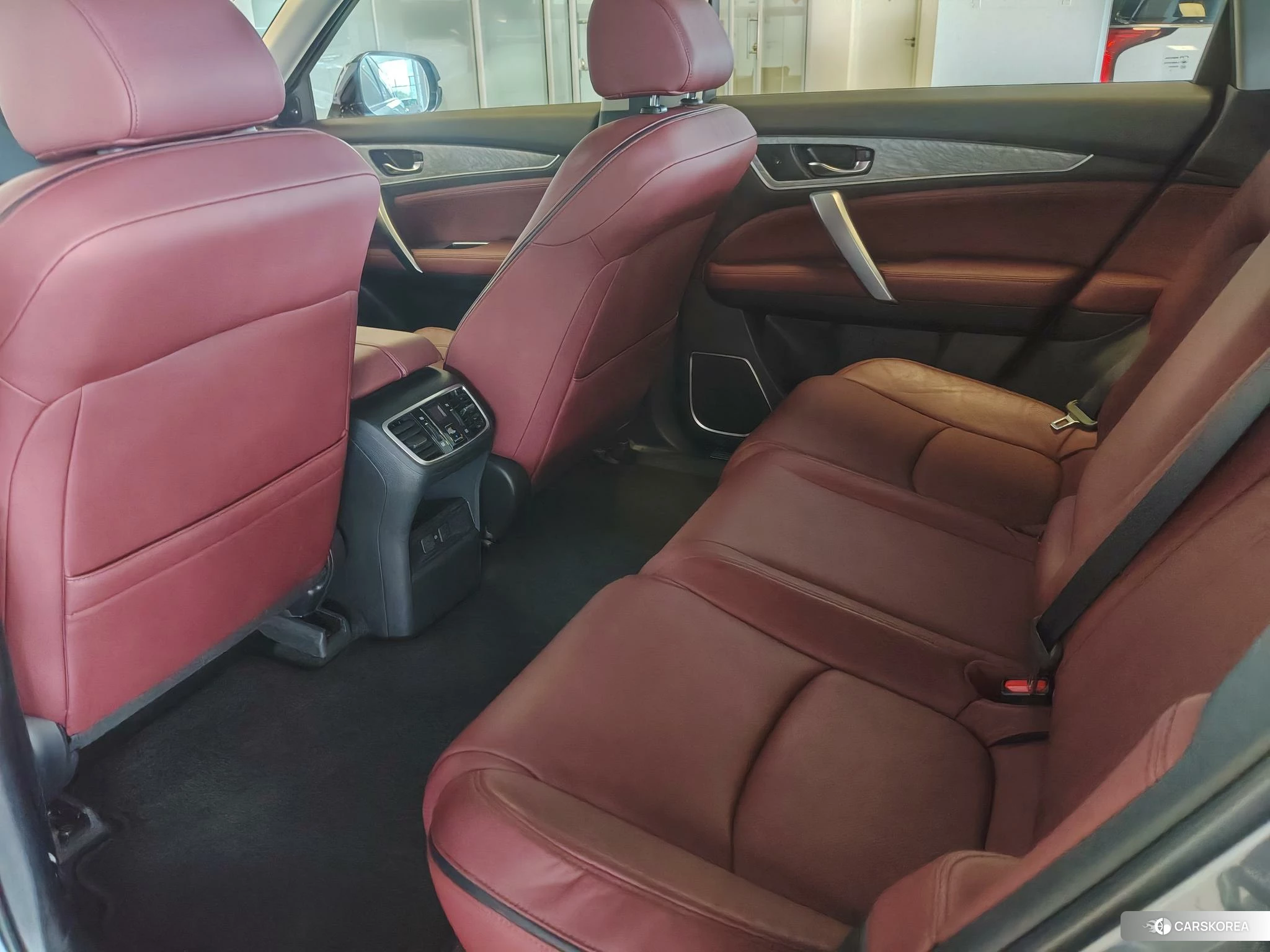 Honda Avancier id 4512683 из Китая 8
