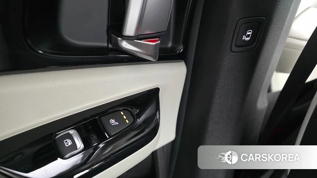 Kia Carnival 4th generation id 3852223 из Кореи 8