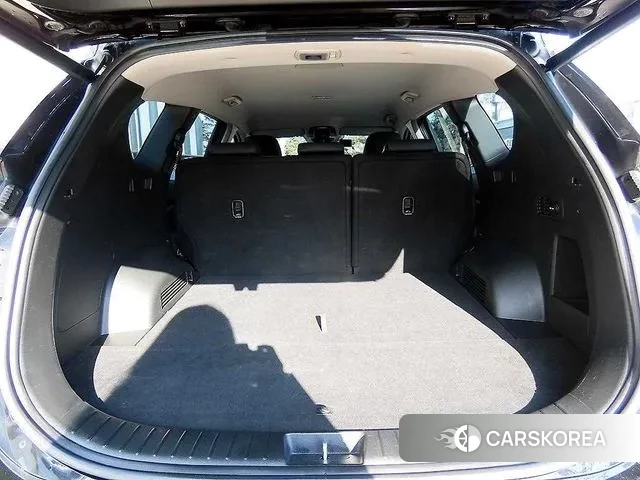 Hyundai The New Santa Fe id 3629920 из Кореи 8