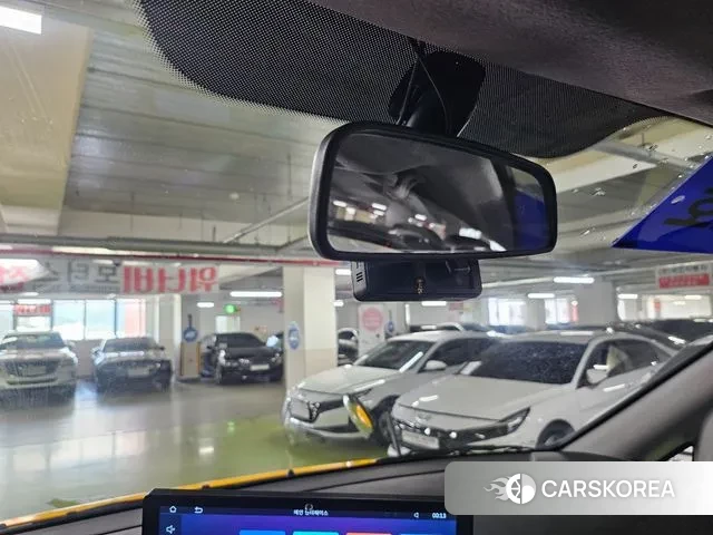 Hyundai The New Grand Starex id 3000495 из Кореи 8