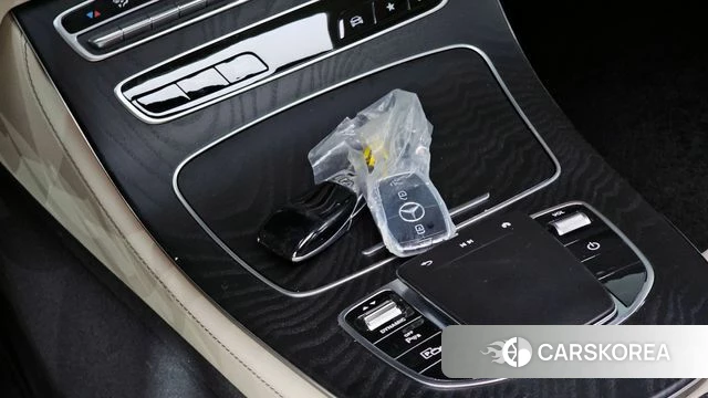 Mercedes-Benz CLS-Class C257 id 3806356 из Кореи 8