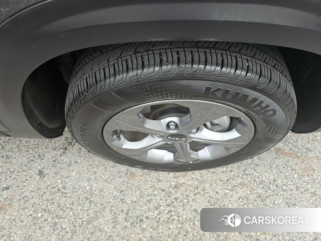 Kia The New Seltos id 4880540 из Кореи 8