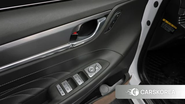 Hyundai The New Grandeur IG id 3844203 из Кореи 8