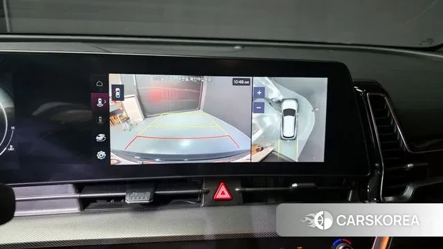 Kia Sportage 5th Generation id 3411047 из Кореи 8