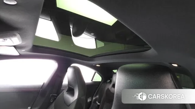 Mercedes-Benz CLA-Class C118 id 2976221 из Кореи 8