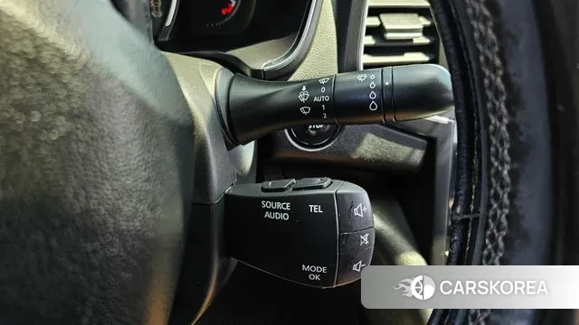 Renault Korea (Samsung) SM6 id 3039034 из Кореи 8