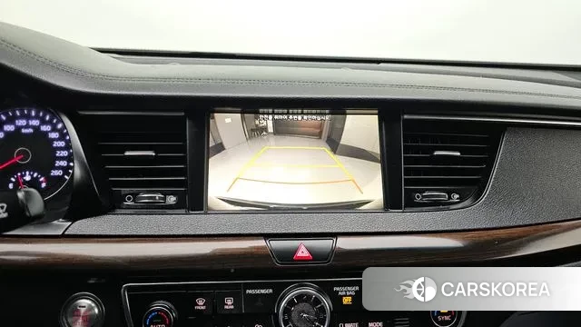 Kia Come New K7 id 3602086 из Кореи 8