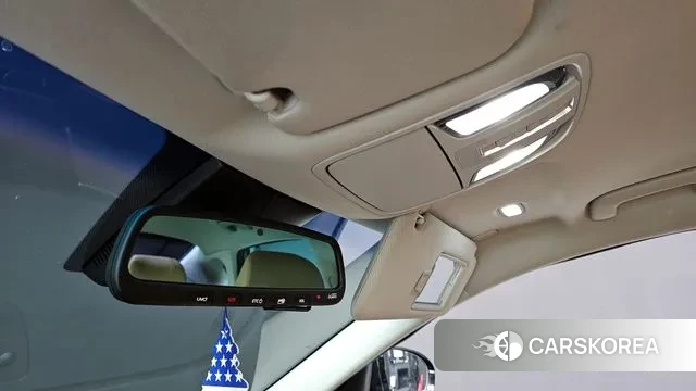 Kia K7 Premier id 3547135 из Кореи 8