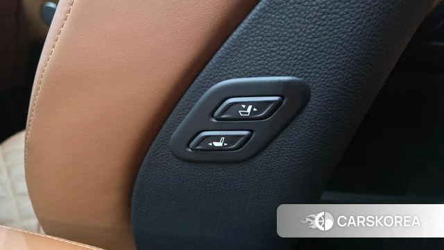 Kia Mohave Master id 4893431 из Кореи 8