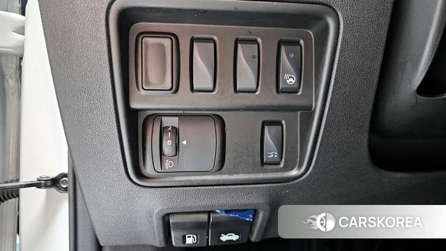 Renault Korea (Samsung) The New QM6 id 4316823 из Кореи 8