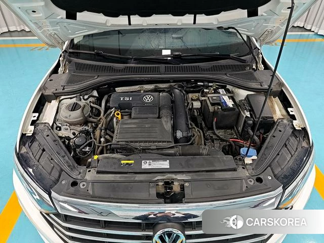 Volkswagen Sagitar id 4220693 из Китая 8