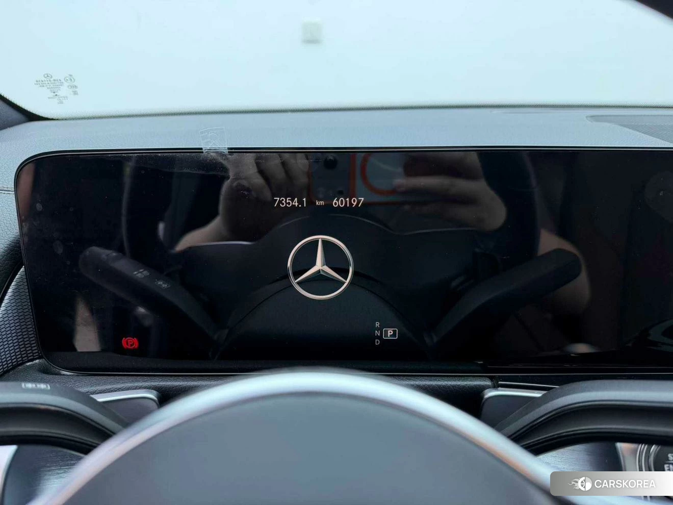 Mercedes-Benz GLB id 4467892 из Китая 8