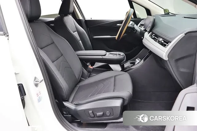 BMW 2 Series Active Tourer (U06) id 3581085 из Кореи 8