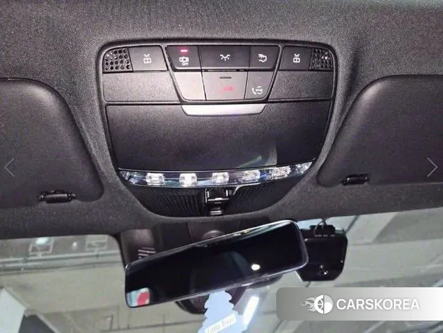 Mercedes-Benz AMG GT id 3037242 из Кореи 8