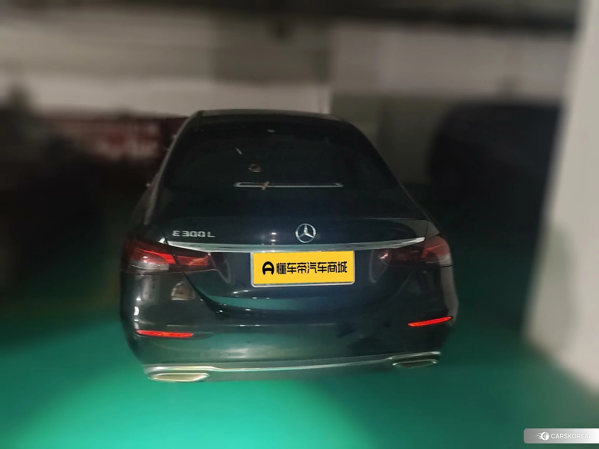 Mercedes-Benz E-class id 4505029 из Китая 8