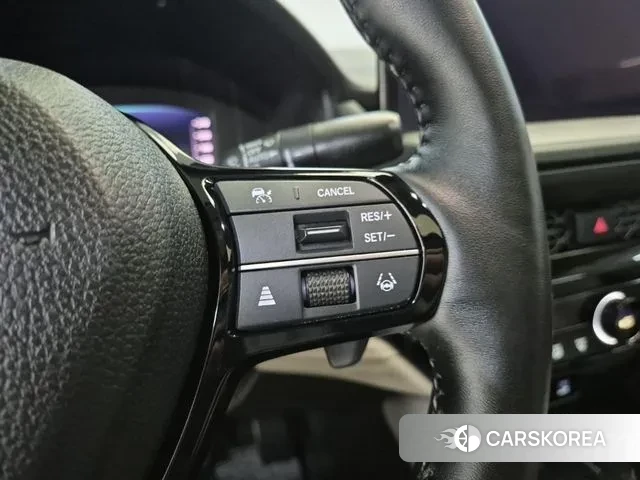 Honda Accord 11th Generation id 3415421 из Кореи 8