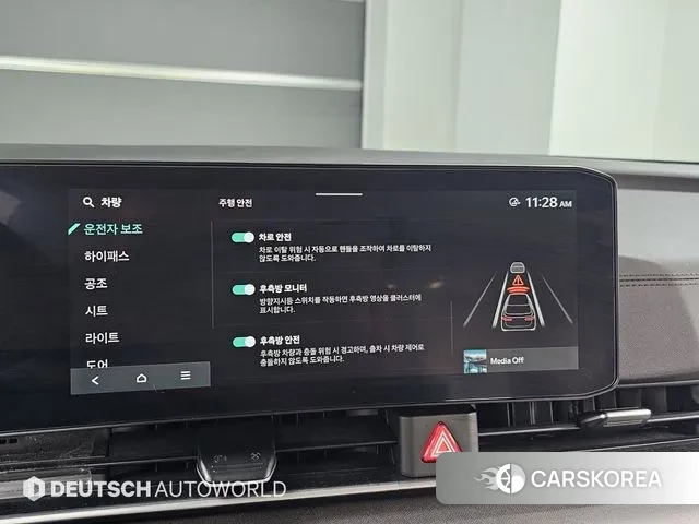 Kia The New Carnival 4th Generation id 3684699 из Кореи 8