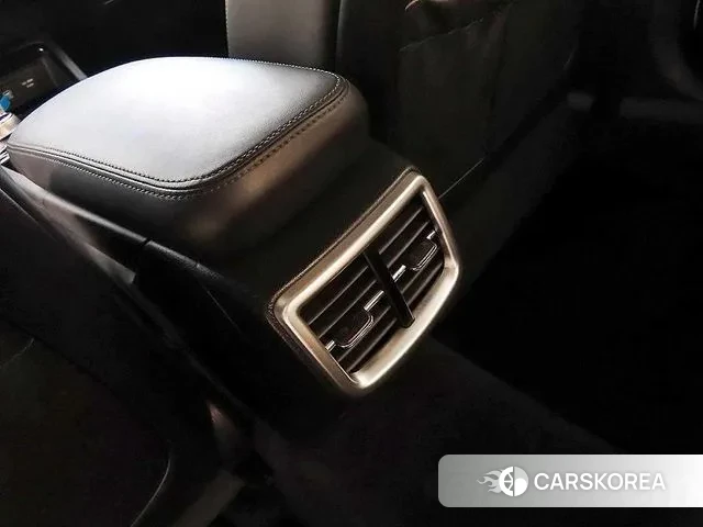 Kia The New K5 3rd generation id 3576169 из Кореи 8