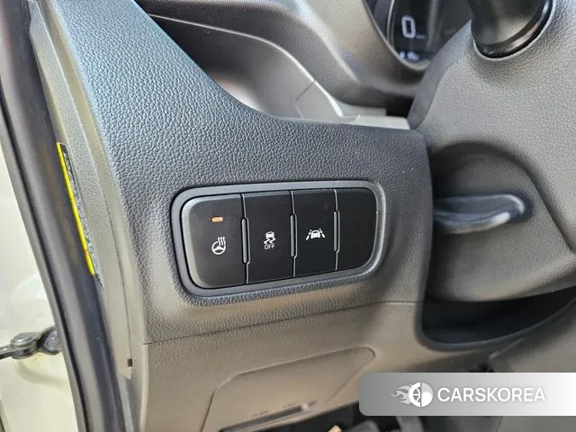 Kia The New Ray id 3055038 из Кореи 8