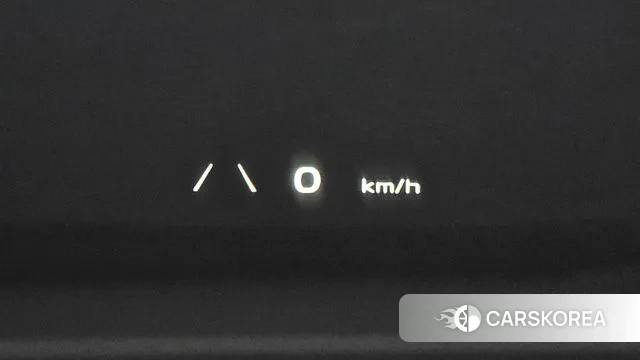 Kia EV6 id 3002383 из Кореи 8