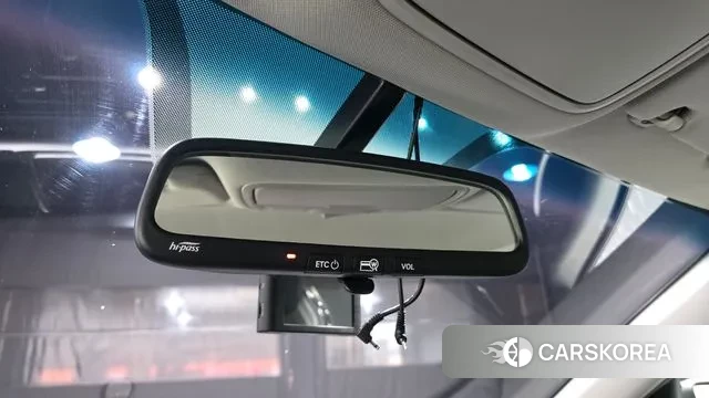 Kia The New K5 2nd generation id 3718590 из Кореи 8