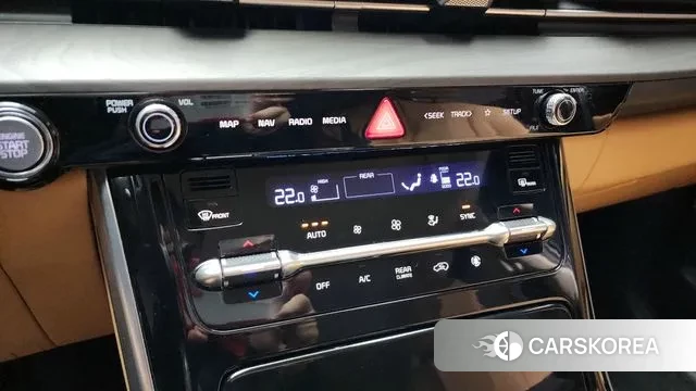 Kia Carnival 4th generation id 3659460 из Кореи 8