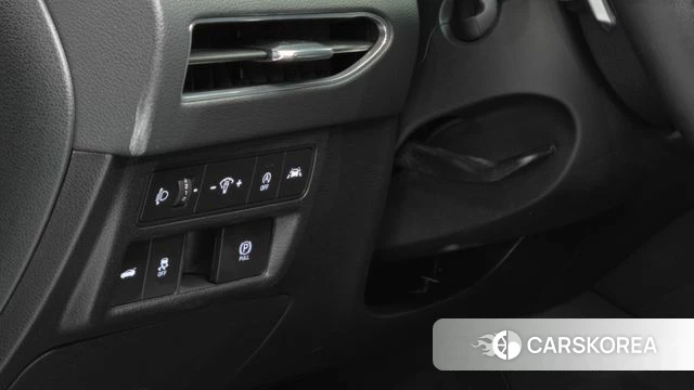 Hyundai Sonata (DN8) id 4500857 из Кореи 8