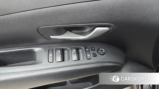 Hyundai Tucson (NX4) id 3680016 из Кореи 8