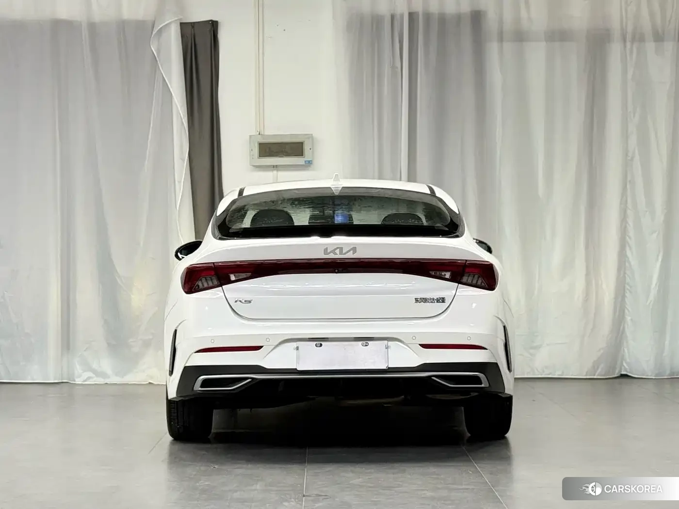 Kia K5 id 4578324 из Китая 8