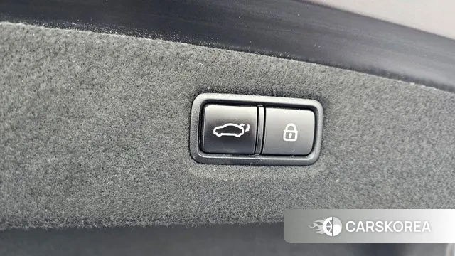 Genesis G90 id 3772609 из Кореи 8