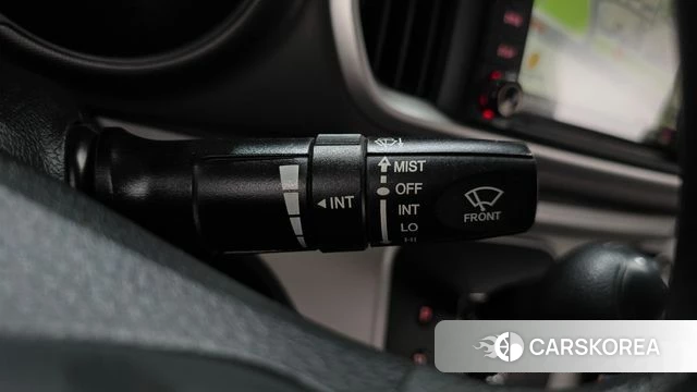 Kia The New Ray id 4893878 из Кореи 8